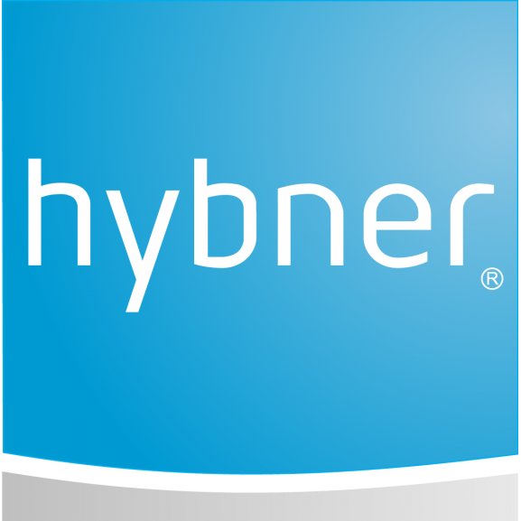 Logo of Hybner