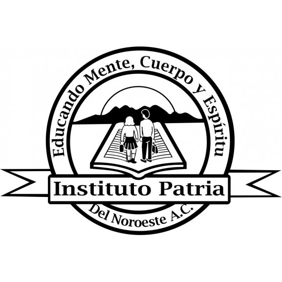 Logo of Instituto Patria