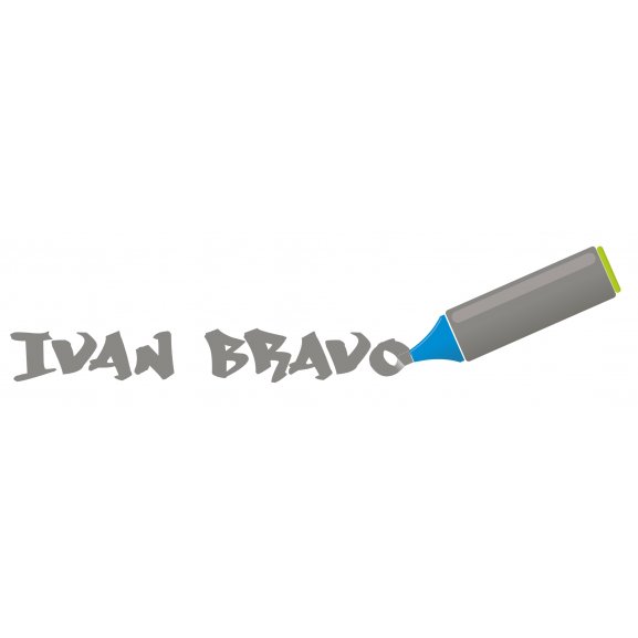 Logo of Ivan Bravo