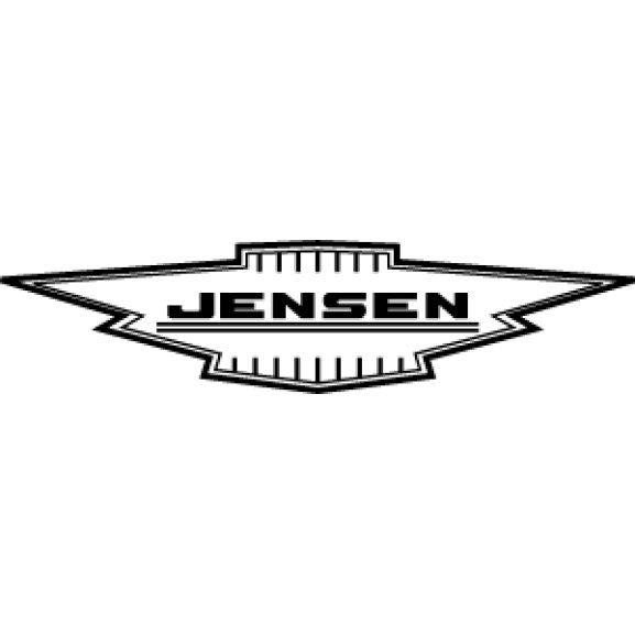 Logo of Jensen