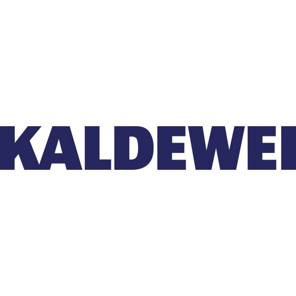 Logo of Kaldewei
