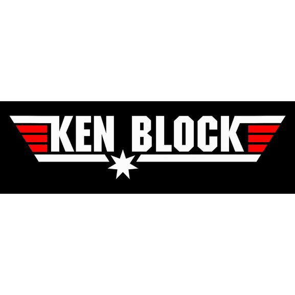Logo of Ken Block