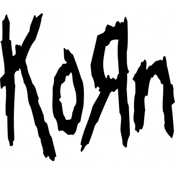 Logo of KoRn