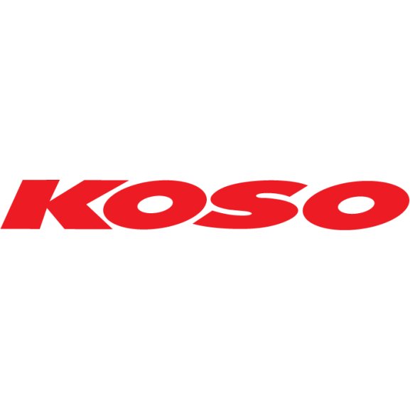 Logo of Koso