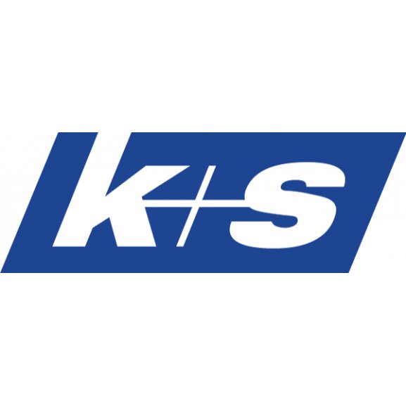 Logo of K+S