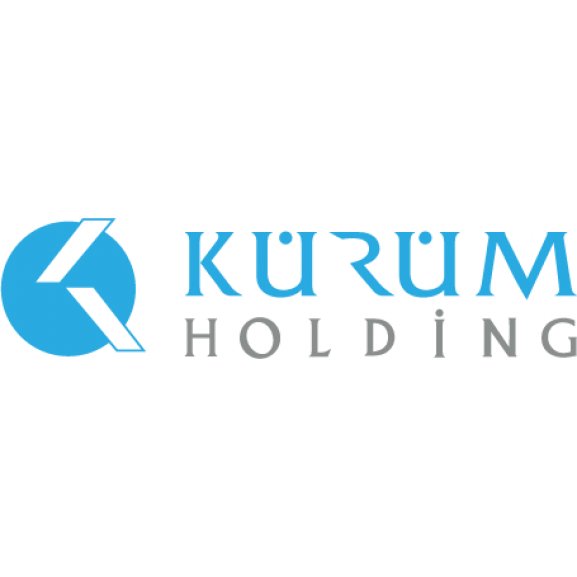 Logo of KÜRÜM Holding