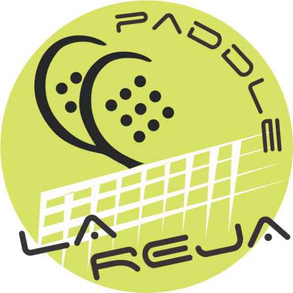 Logo of La Reja Paddle