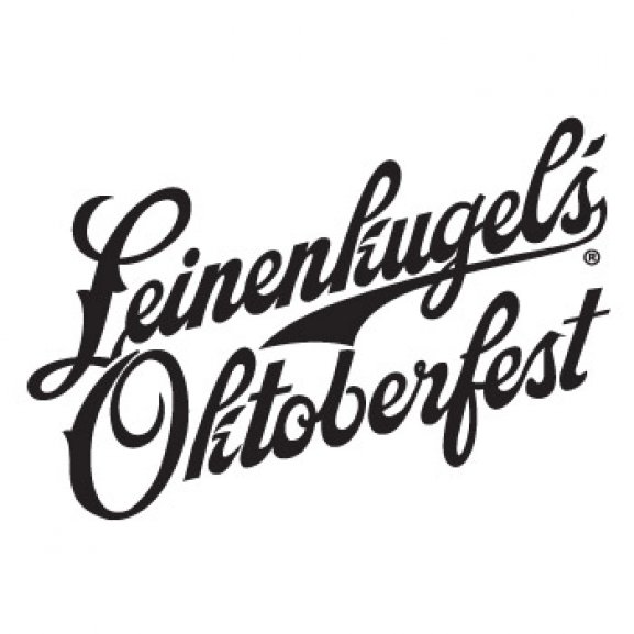 Logo of Leinenkugel's Oktoberfest
