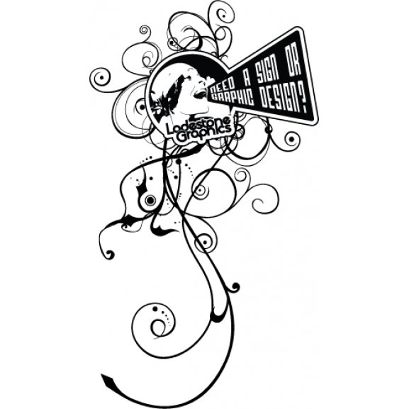 Logo of Lodestone Graphics™