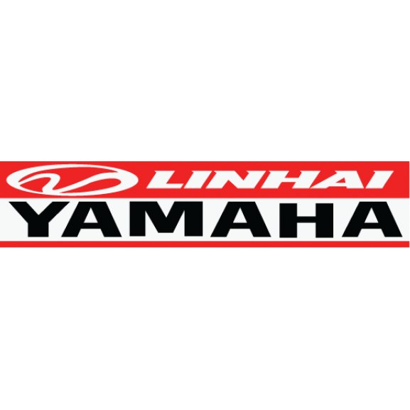 Logo of Linhai Yamaha