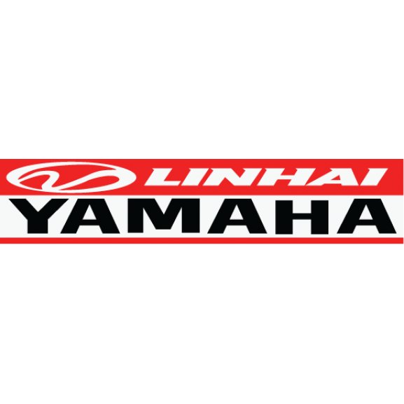 Logo of Linhai Yamaha