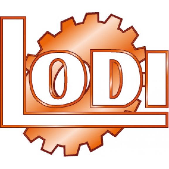 Logo of Lodi