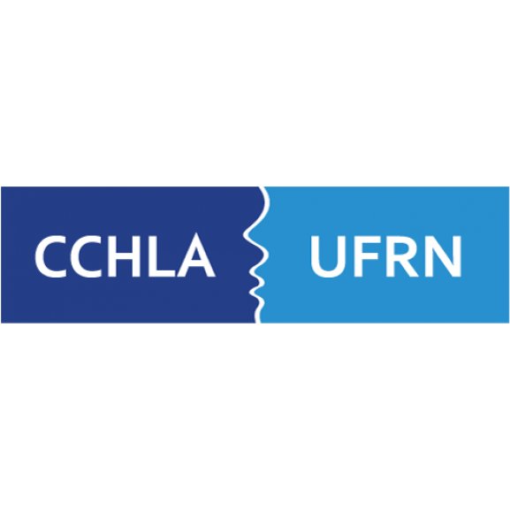 Logo of CCHLA UFRN