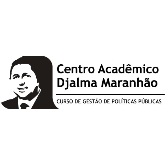 Logo of Centro Acadêmico Djalma Maranhão