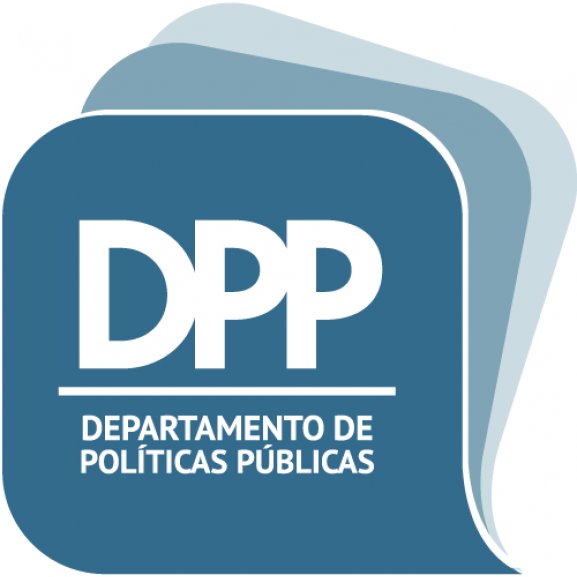 Logo of DPP UFRN