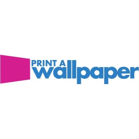 Logo of Print a Wallpaper