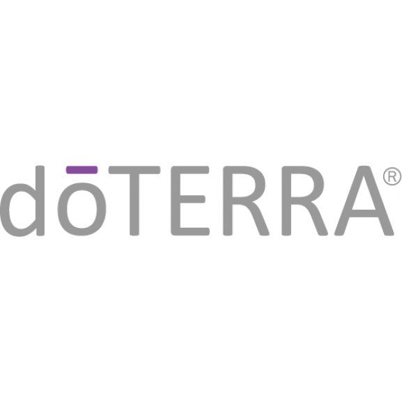 Logo of Doterra