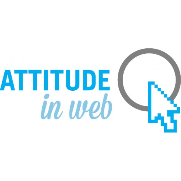 Logo of Attitude in Web