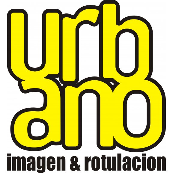 Logo of urbano