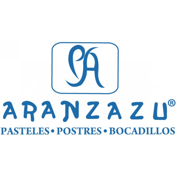 Logo of Aranzazu