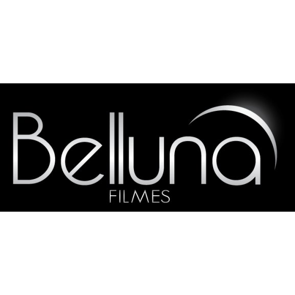 Logo of Belluna Filmes