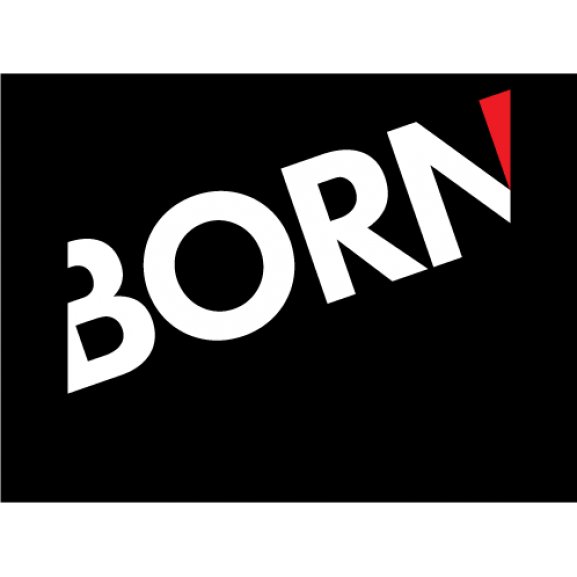 Logo of Born