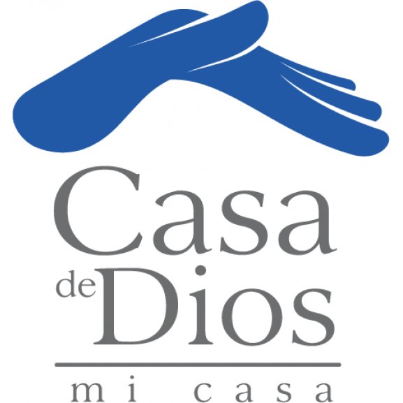 Logo of Casa de Dios