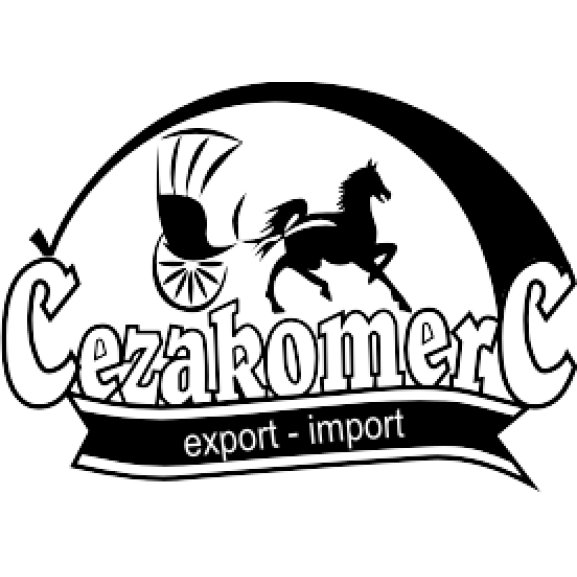 Logo of Cezakomerc