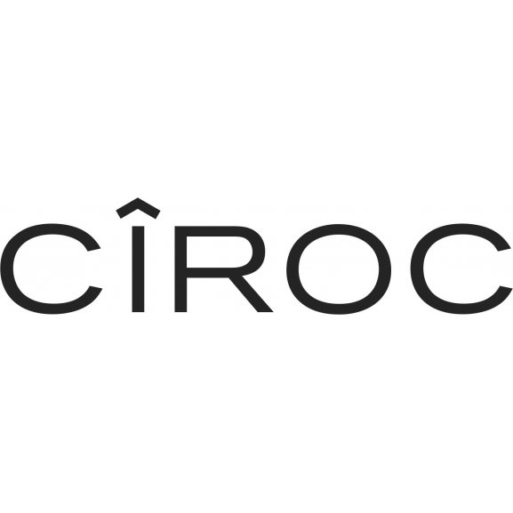 Logo of Ciroc