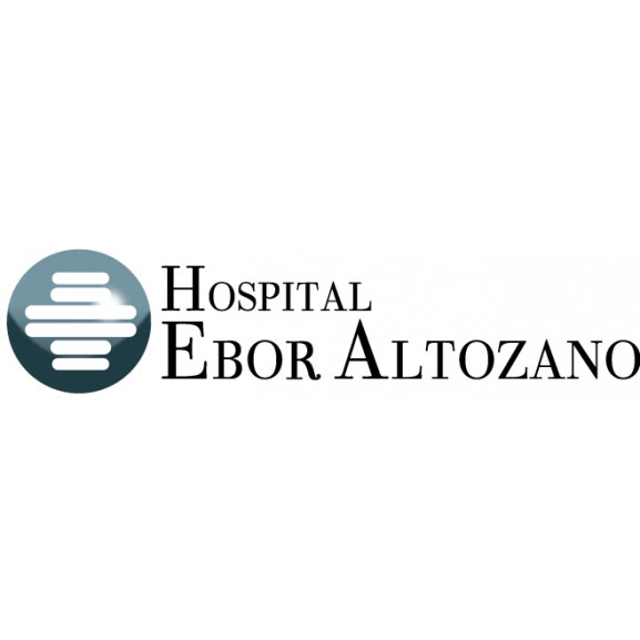 Logo of Hospital Ebor Altozano