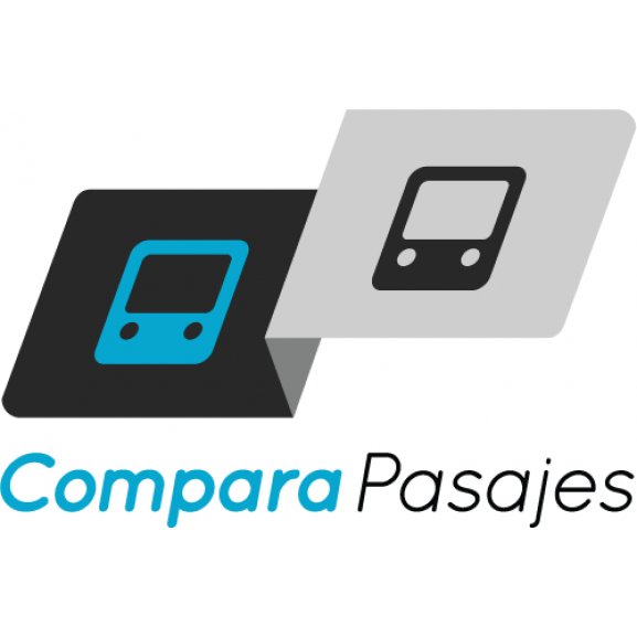 Logo of Compara Pasajes