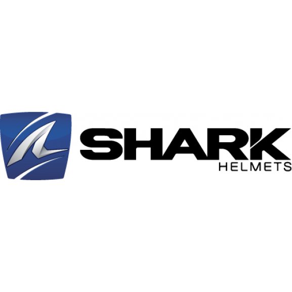 Logo of Shark Helmets