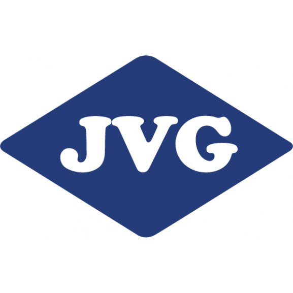 Logo of JVG