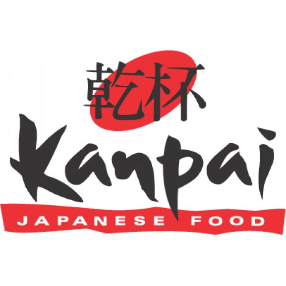 Logo of Kanpai Restaurante