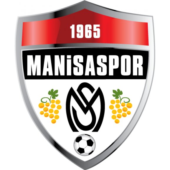 Logo of Manisaspor