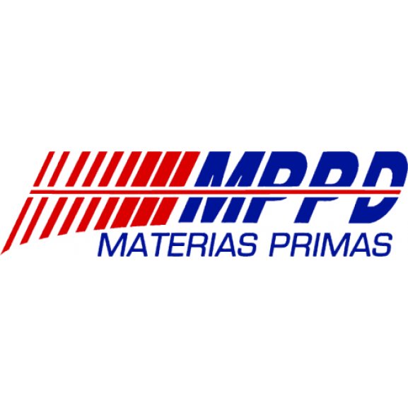 Logo of Materias Primas