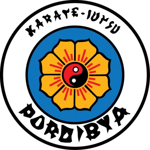 Logo of PORDIBYA