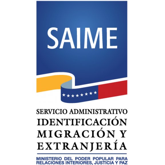 Logo of SAIME
