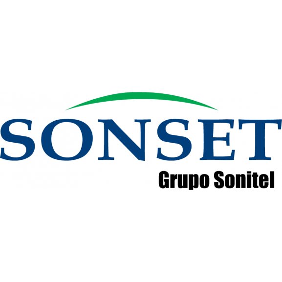Logo of SONSET