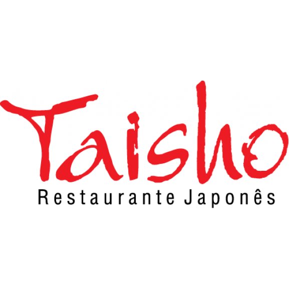 Logo of Taisho