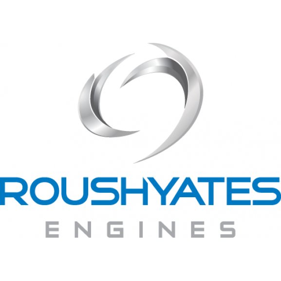 Logo of Roush Yates Engines