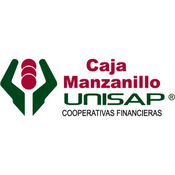 Logo of Caja Manzanillo, S.C. de A.P. de R.L. de C.V.