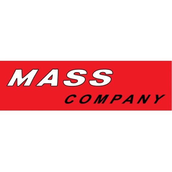 Logo of MASS Company