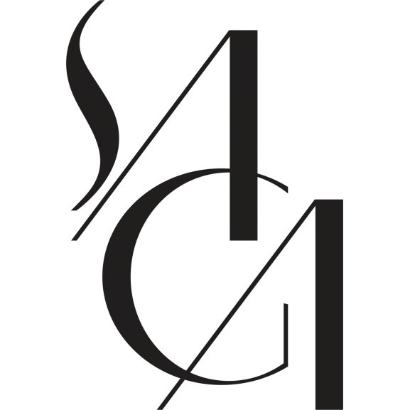 Logo of SAGA