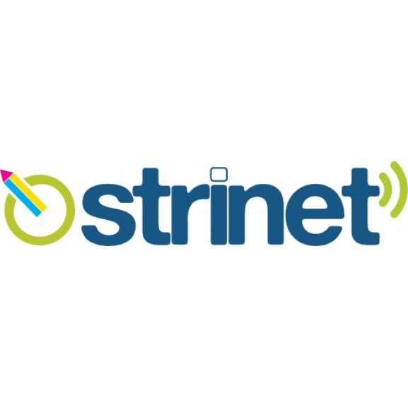 Logo of STRINET