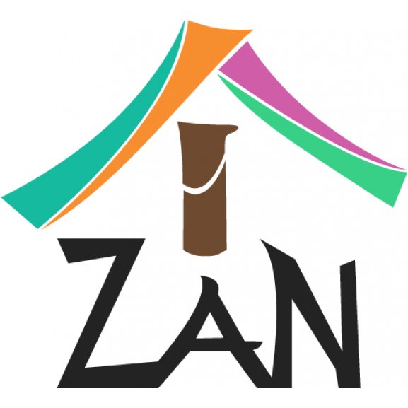 Logo of ZAN