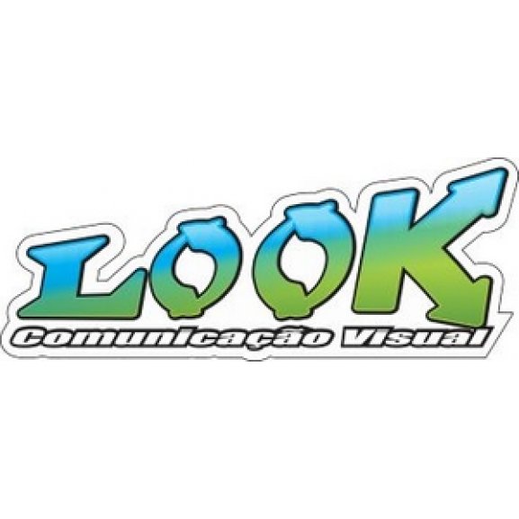 Logo of Look Comunicação Visual