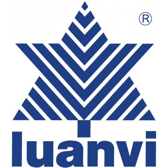 Logo of luanvi