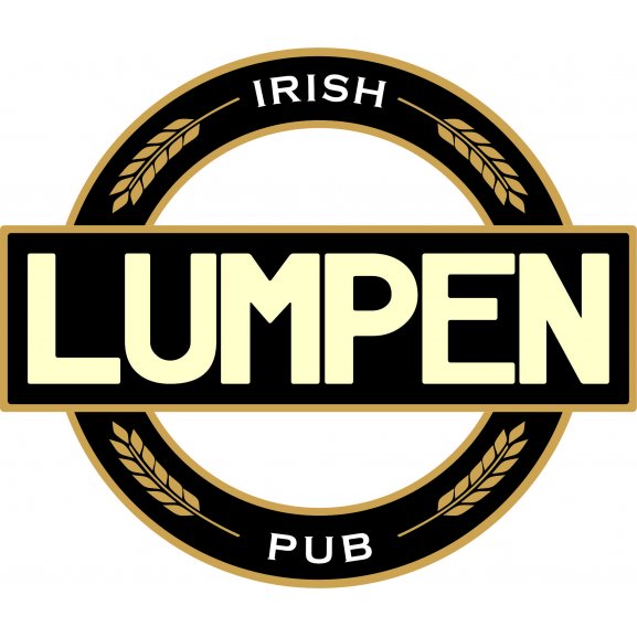 Logo of Lumpen