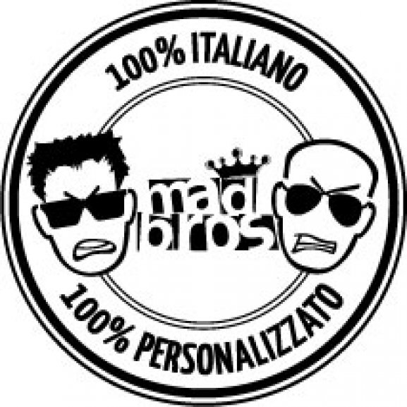 Logo of madbros